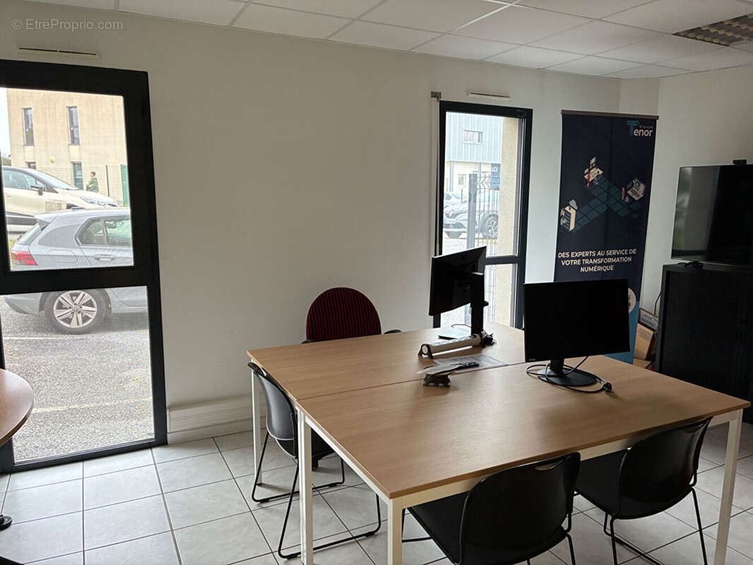 Appartement à VERTOU