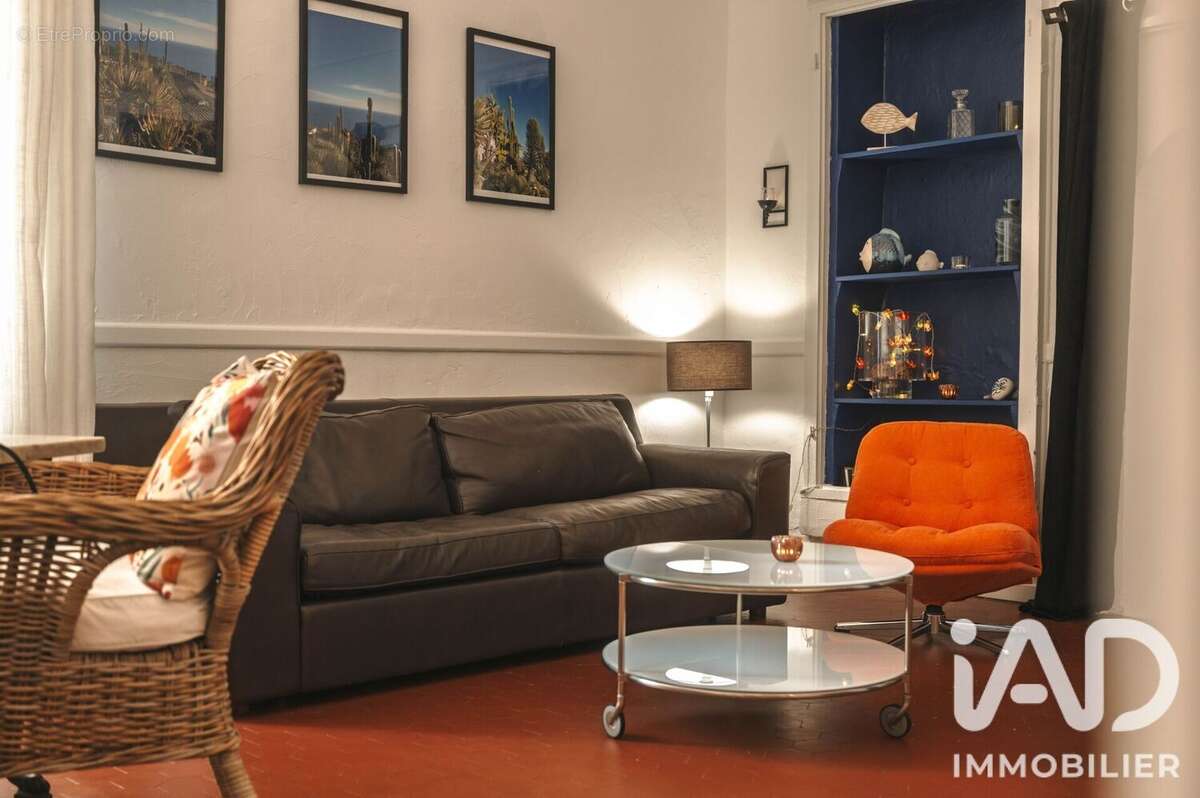 Photo 3 - Appartement à MENTON