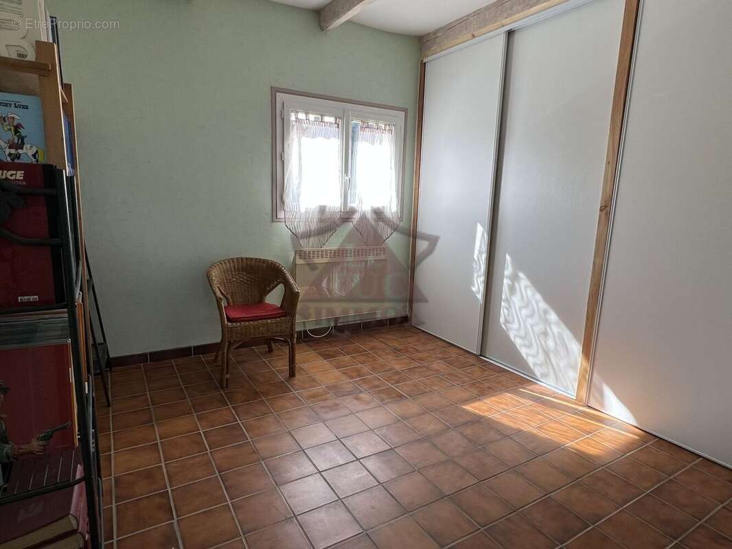 Maison à MOLIERES-SUR-CEZE