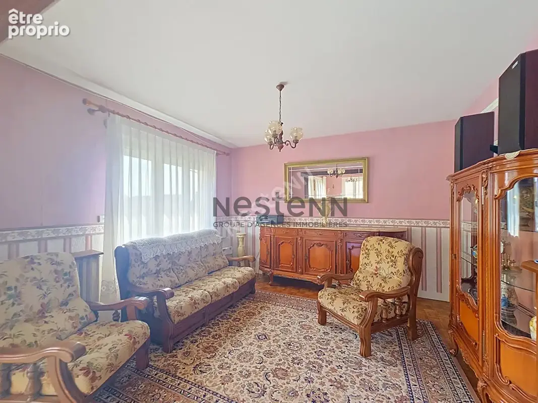 A vendre ouistreham bourg ? de nouvelles perspectives à prix révisé ! - photo 4