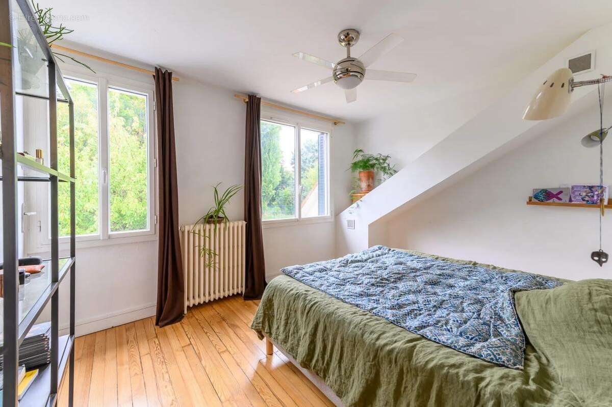 Maison à ROSNY-SOUS-BOIS