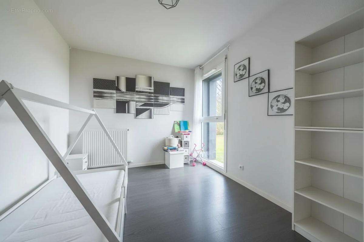 Appartement à EYSINES