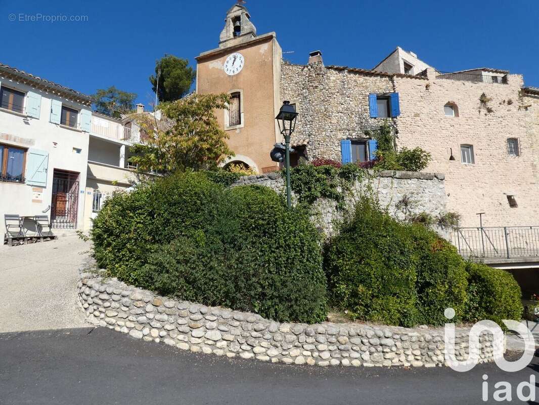 Photo 3 - Maison à RASTEAU