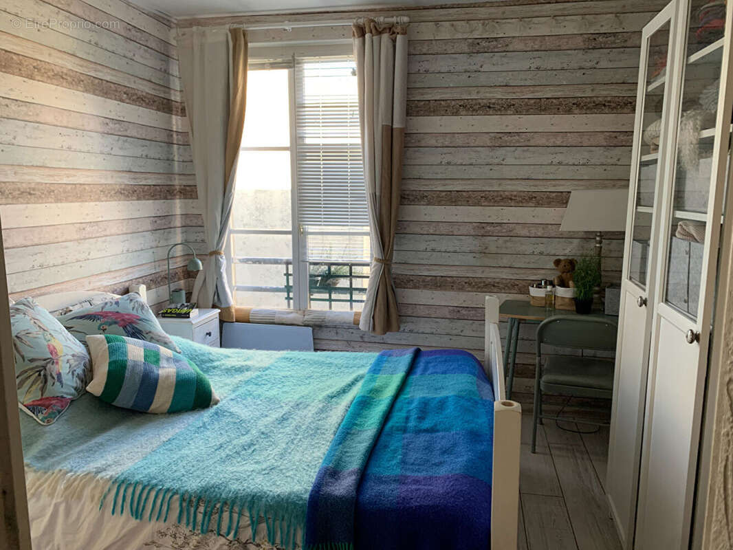 Appartement à VERSAILLES