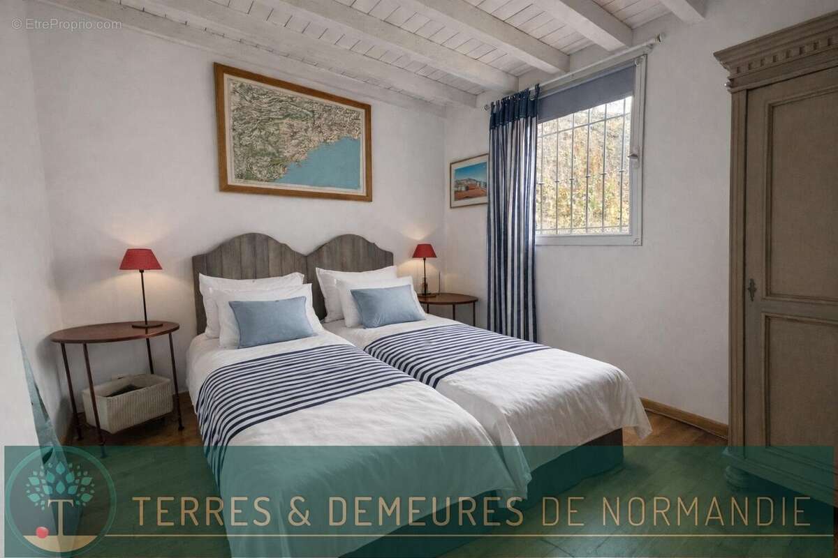 Appartement à DIEPPE