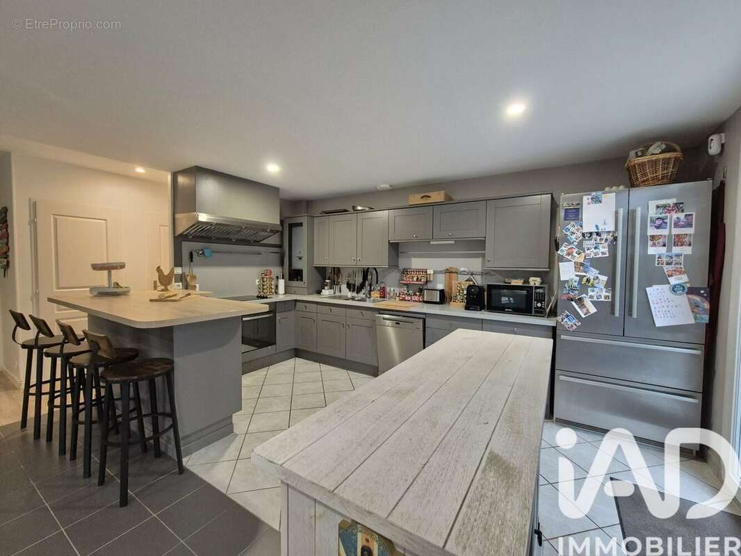 Photo 6 - Maison à OCTEVILLE-SUR-MER