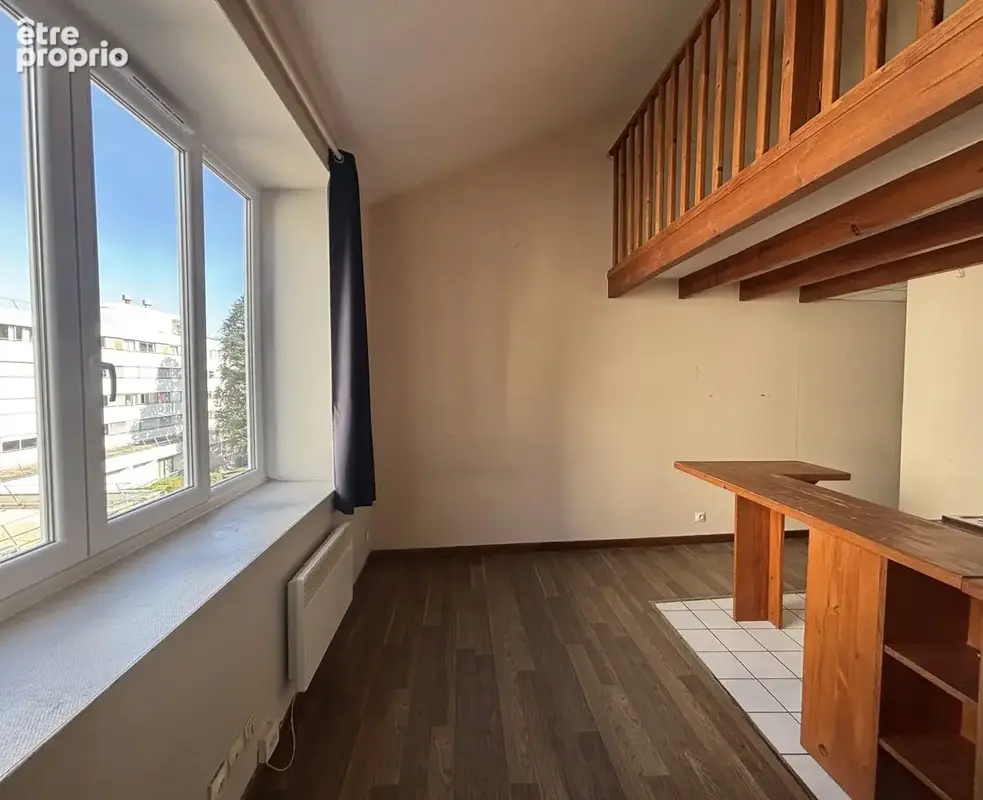 Appartement 1 pièce 19 m² à vendre à Lille (59000) - photo 5