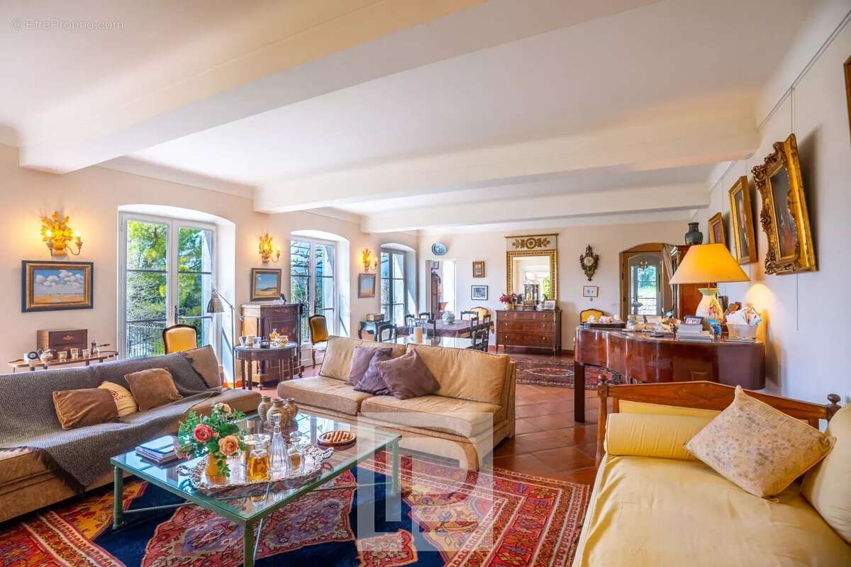 Propriété de charme avec vue panoramique - photo 6
