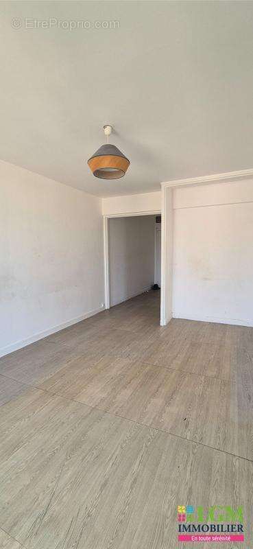 Appartement à ALFORTVILLE