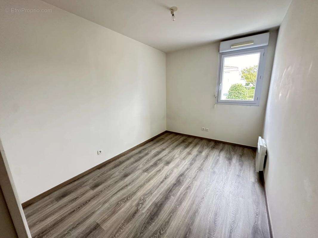 Appartement à LE LOROUX-BOTTEREAU