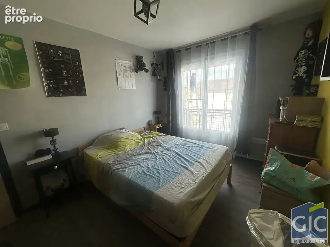 Appt 2pp caen rive droite - photo 12