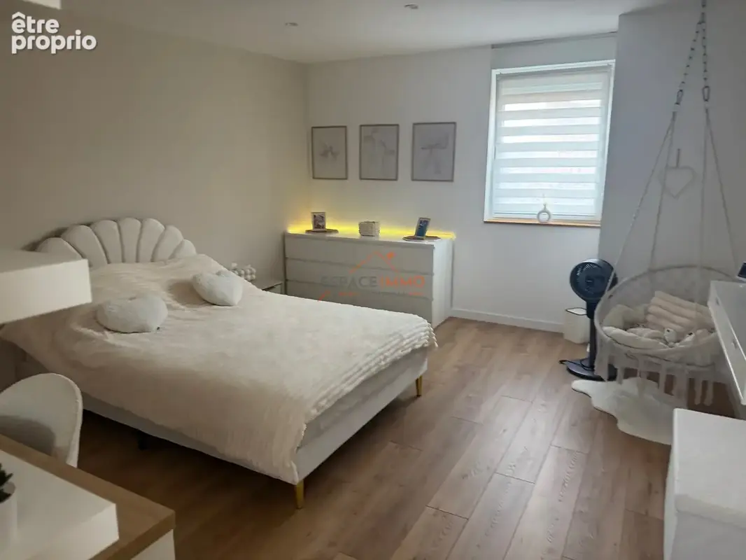 HELESMES Magnifique maison rénovée avec goût - 5 ch - Garage - photo 10