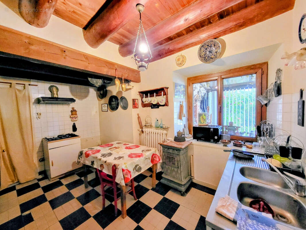 Coup de coeur pour les amoureux de la pierre et des grands espaces - photo 12
