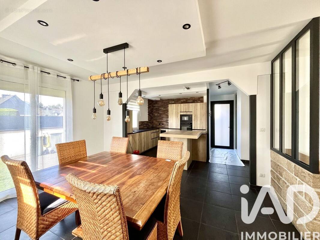 Photo 1 - Maison à PLOUMAGOAR