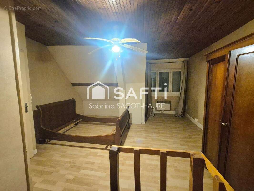 Photo 6 - Maison à ISSOUDUN