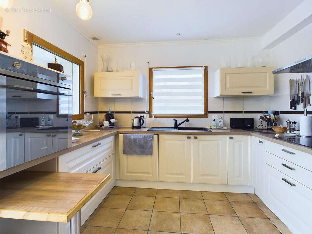 Photo 3 - Maison à PLEYBER-CHRIST