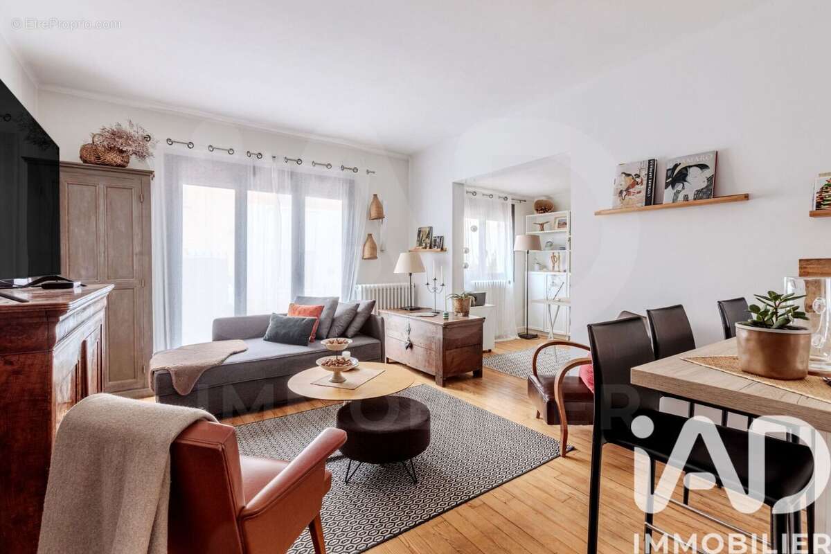 Photo 7 - Maison à TOULOUSE