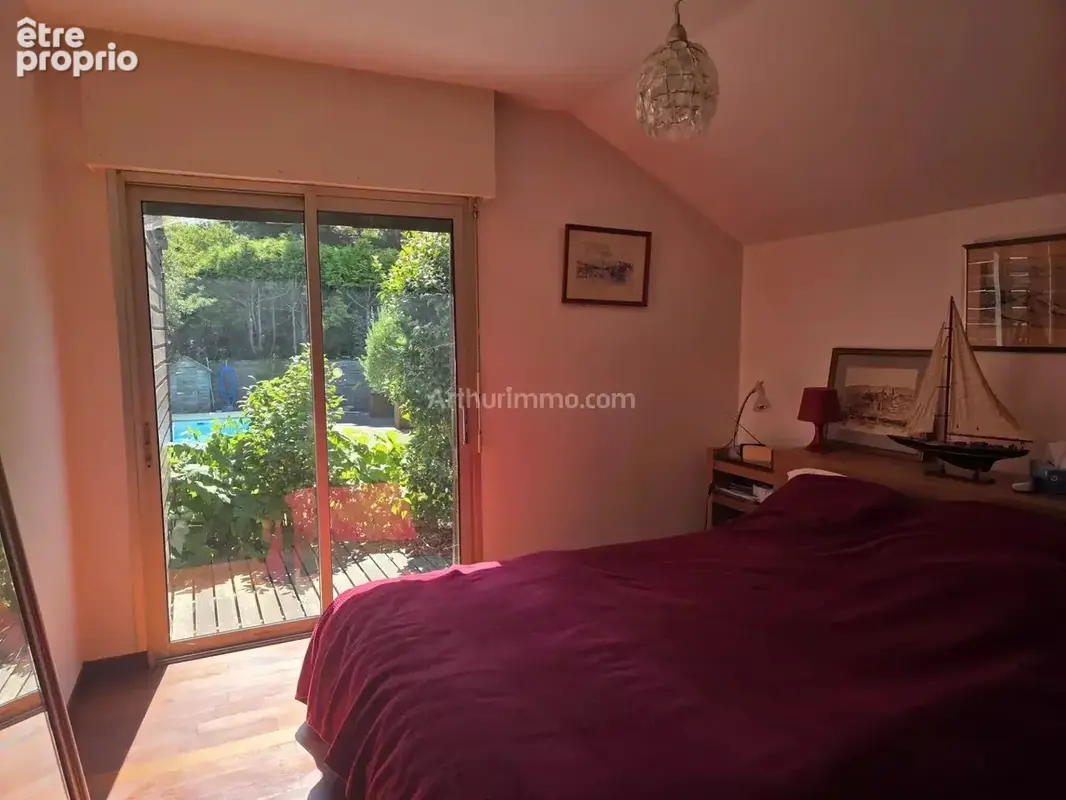 Vente Maison Plougoumelen(56400) 540 200ï¿œ - photo 8