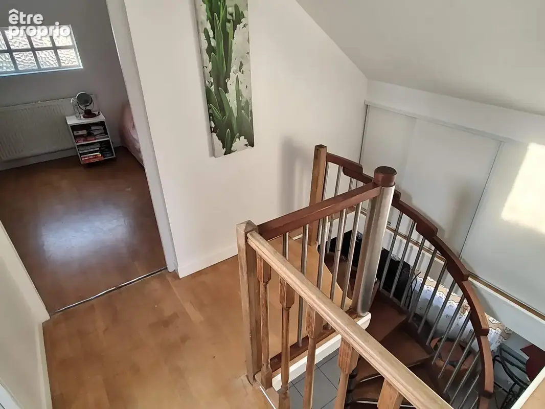Rare à Chantilly   Maison familiale avec espace professionnel - photo 14