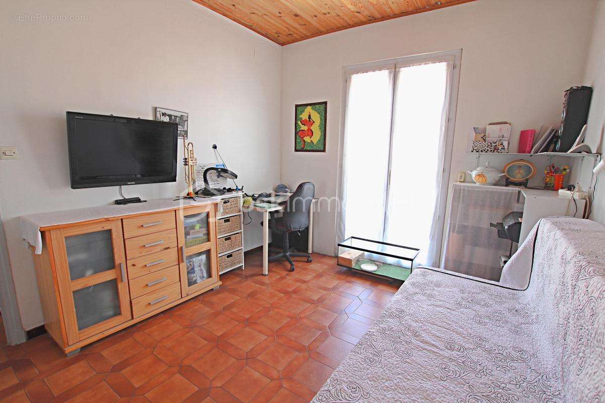 Maison à VILLELONGUE-DE-LA-SALANQUE