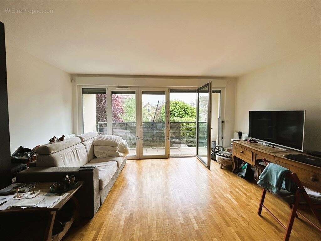 Appartement à LE VESINET