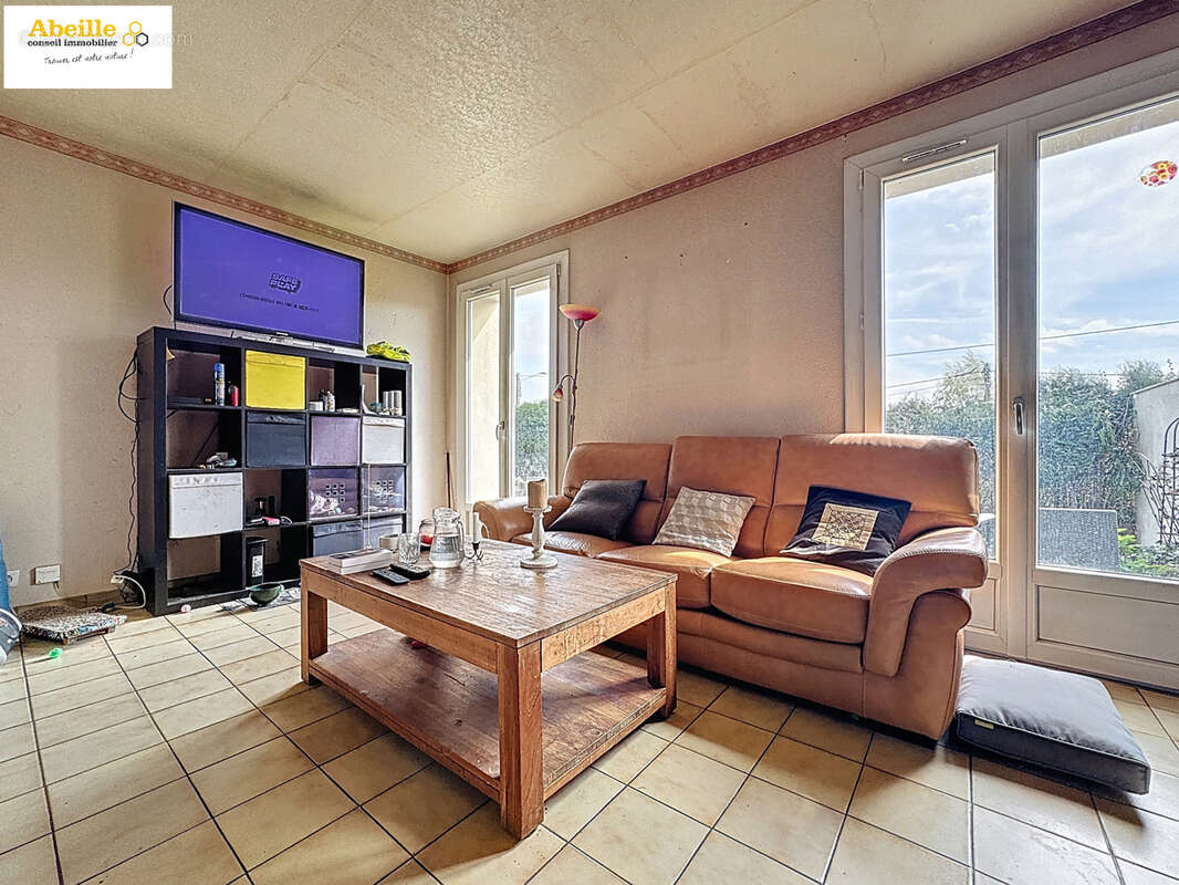 Maison à SAINT-CHERON