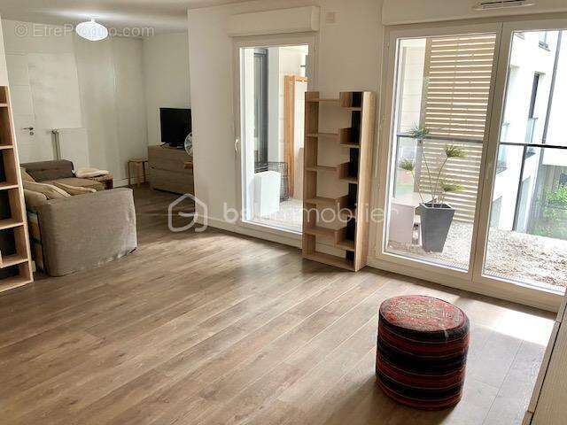 Appartement à SAINT-MAURICE