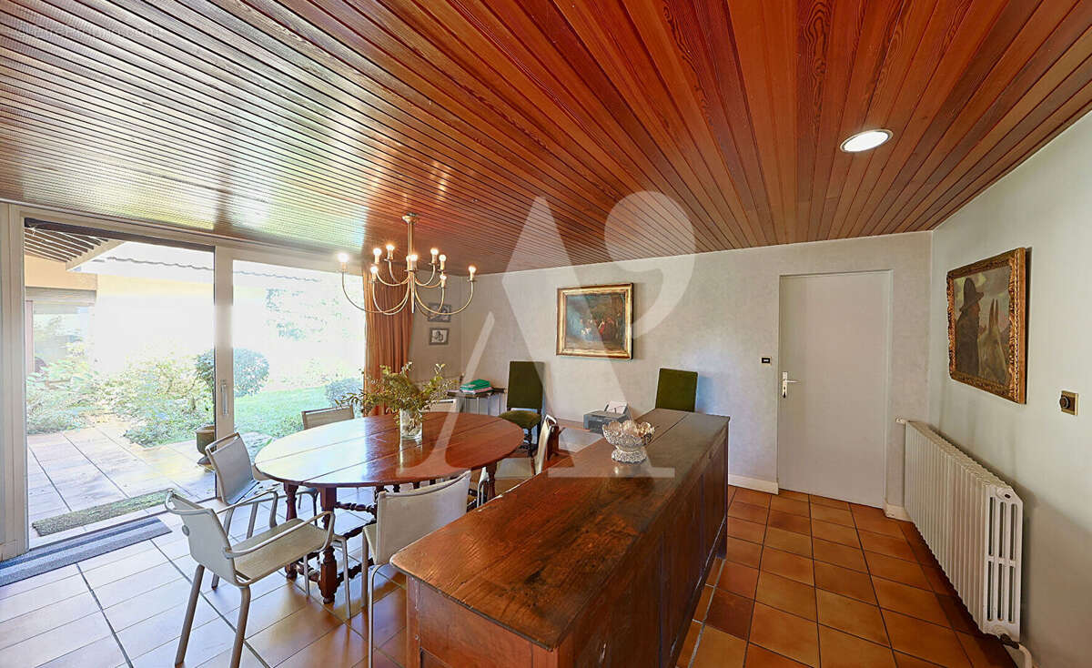 Maison à MONT-DE-MARSAN