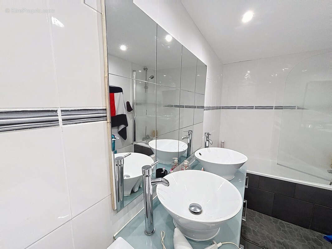 Appartement à LYON-2E