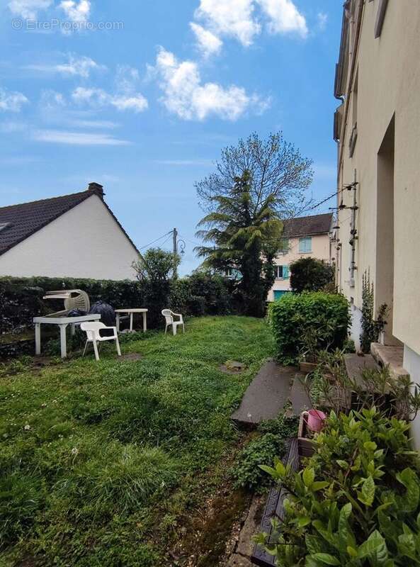 Appartement à ANDILLY