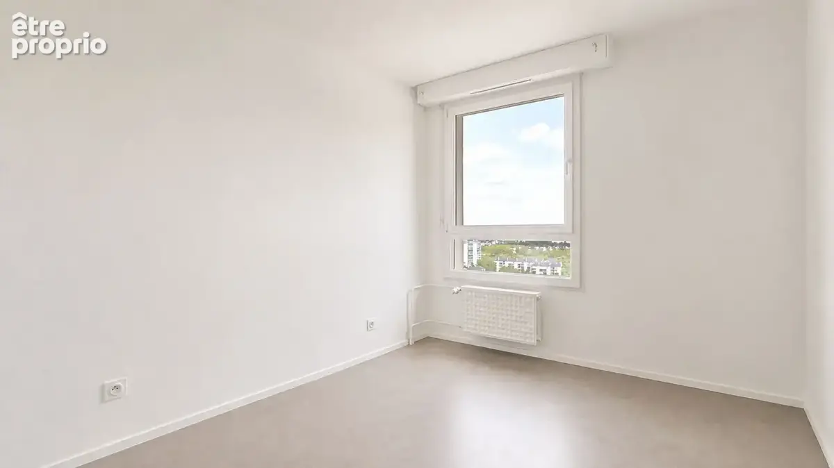 Appartement Rennes 3 pièce(s) 70m² - Dernier étage avec balcon Ouest - photo 6
