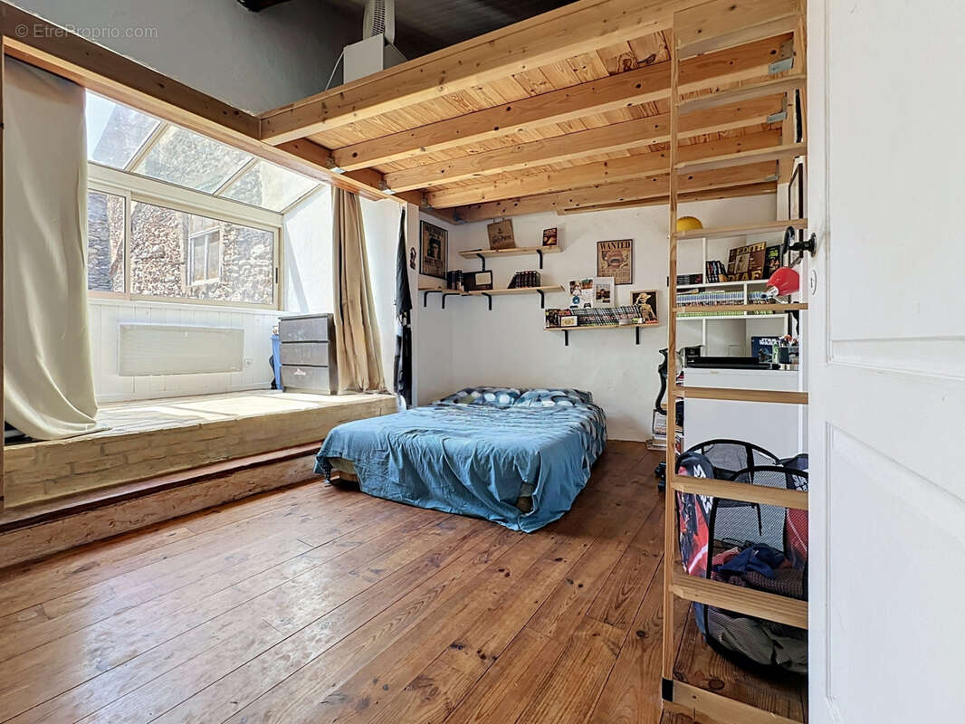  Charmante maison de village avec extérieur à Bouleternère - photo 11