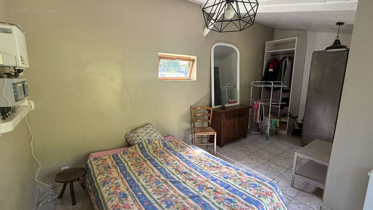 Maison à SORE