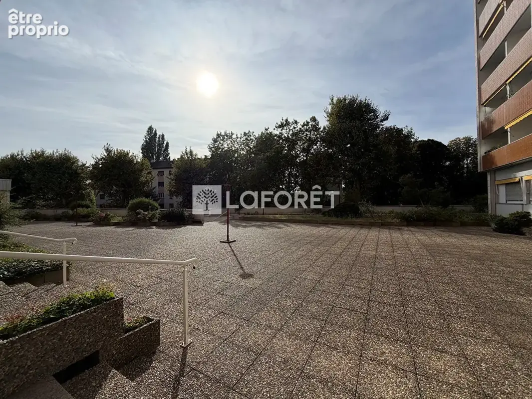 Schiltigheim ? rives de l'aar  chambre équipée avec potentiel locatif - photo 6