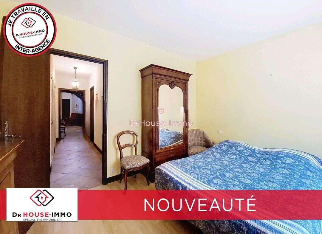 Maison à CHANCELADE