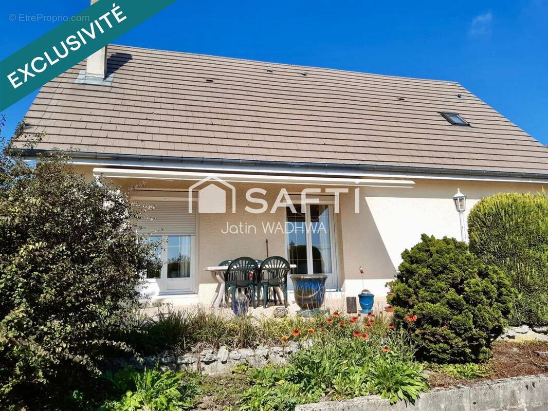 Photo 1 - Maison à RETHEL