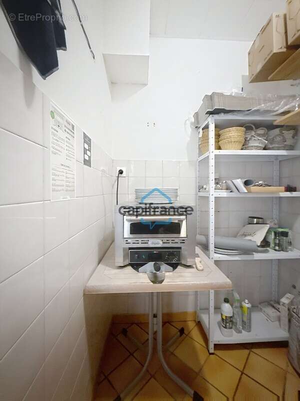 Commerce à VILLARS-COLMARS