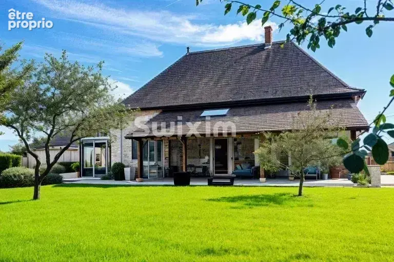 Photo Maison à Beaune au prix de 639 000€