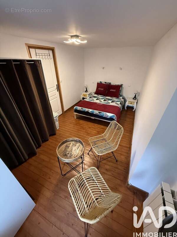 Photo 5 - Maison à PLOUIGNEAU