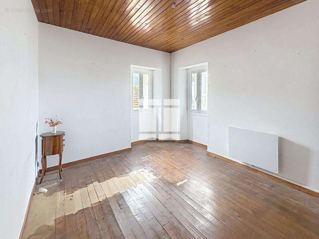 Maison de village coup de coeur - castellare di mercurio - photo 11