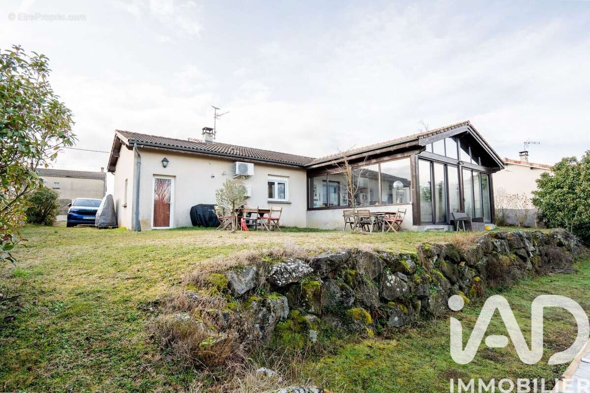 Maison 161 m² à Secheras  - photo 3