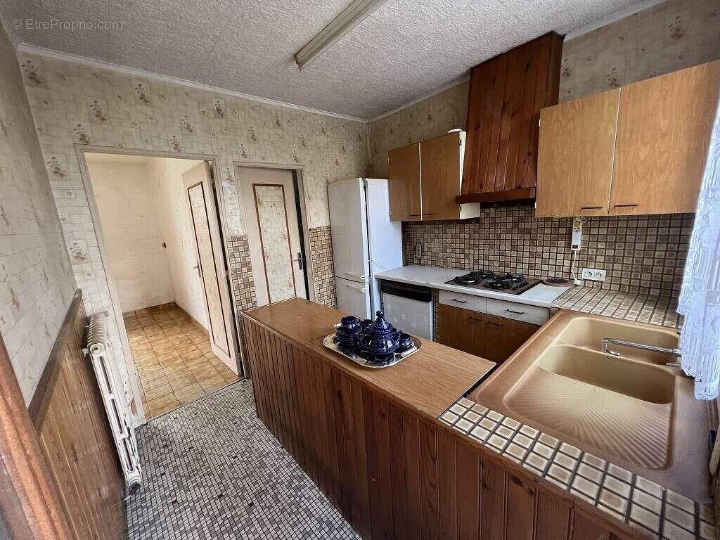 Immeuble 164m² à bonneuil-sur-marne - photo 10