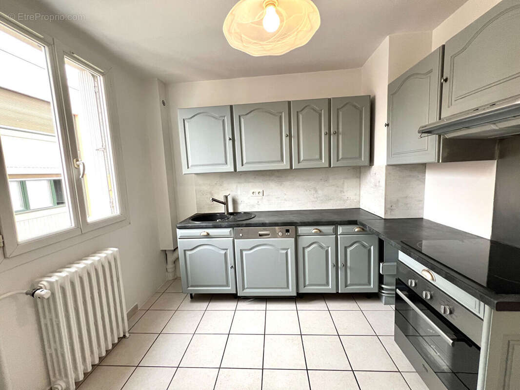 Appartement à AURILLAC