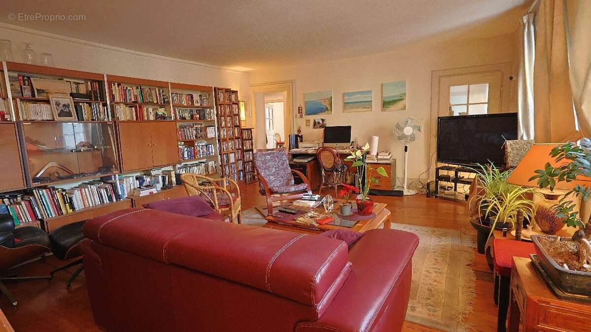 Appartement à COLMAR