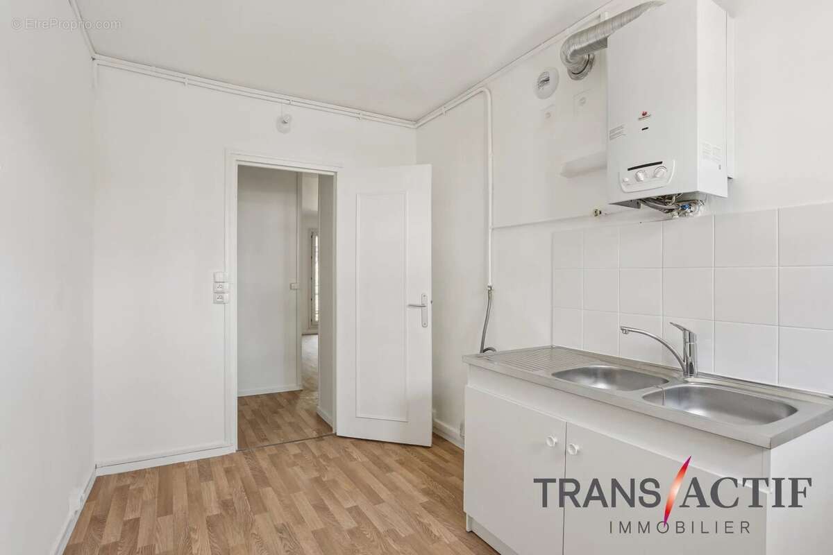 Appartement à CLAMART