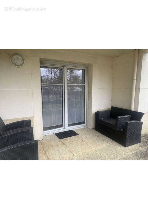 Appartement à SAINT-JEAN-DE-BRAYE