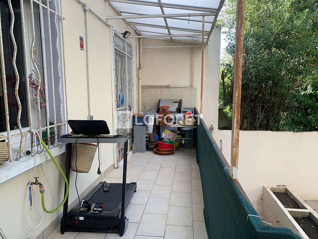 Maison à FONTENAY-SOUS-BOIS