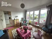 Appartement à MOUVAUX