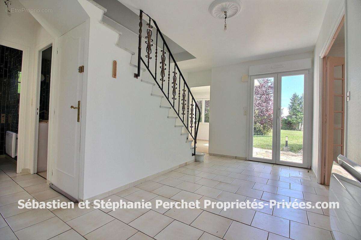 Maison à BOULAY-LES-BARRES