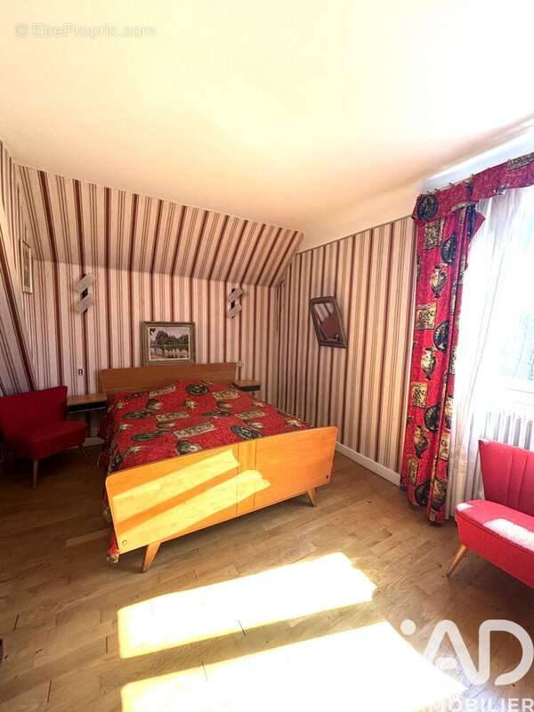 Photo 8 - Maison à GOURDIEGES